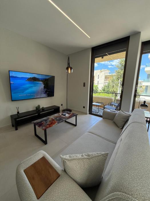Notos Suites