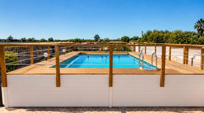 Porto Selvaggio Villa by Symphonya Luxury Holiday Rentals