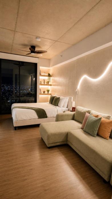 Apartamento en San José