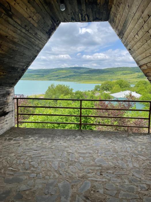 Lake View Sioni