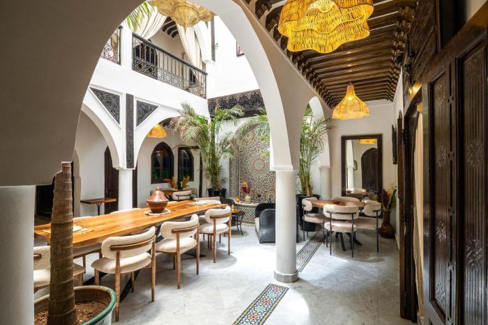 Riad Balkisse