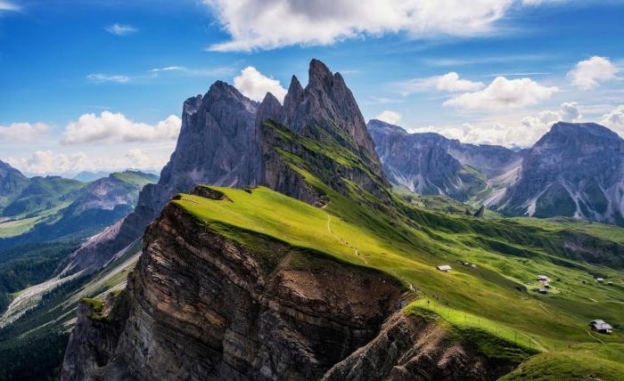 Dolomites Apartment Christian