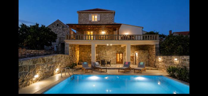 Villa Bellezza