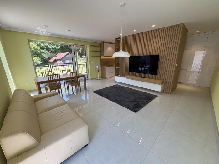 Belvedere Luxury Suite