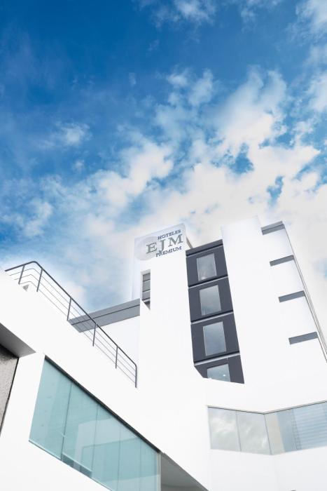 Hotel EJM PREMIUM