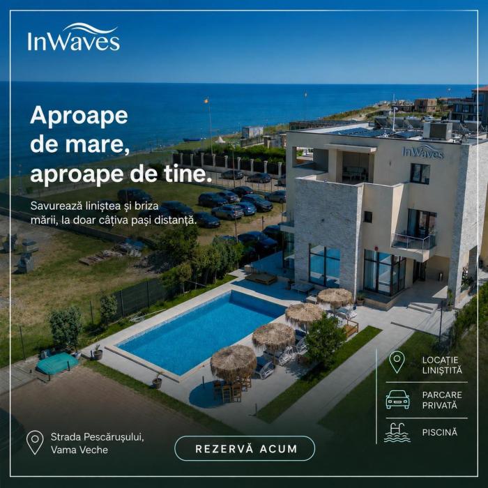 InWaves