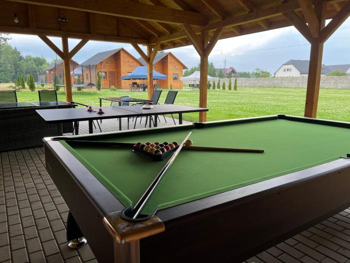 Noclegi u Eli Zator Energylandia