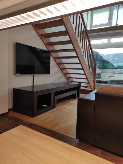 Avangard City Loft