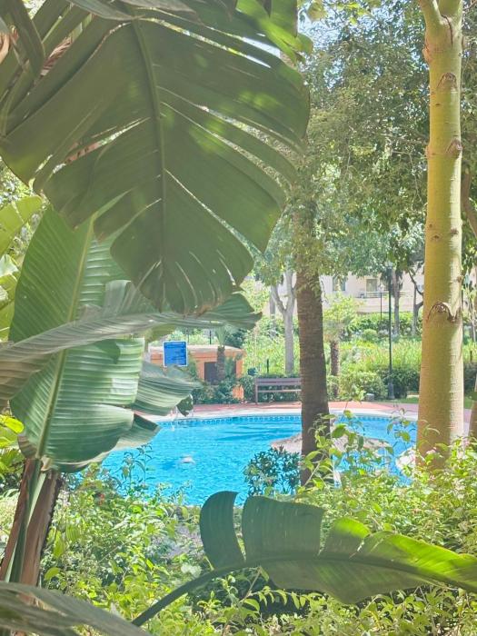 Apartamento Milla De Oro Marbella