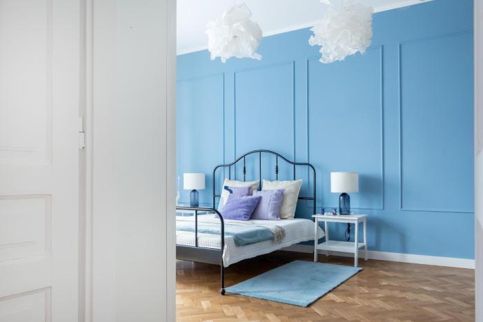 Apartament na Krasińskiego