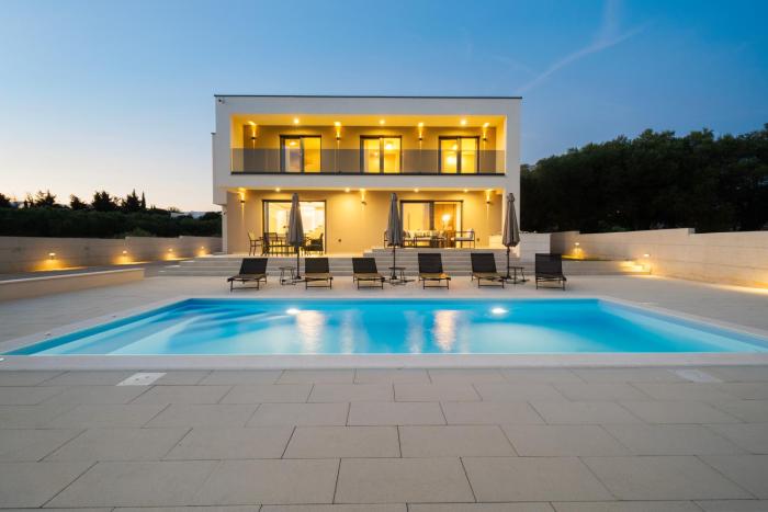 Villa Coratina