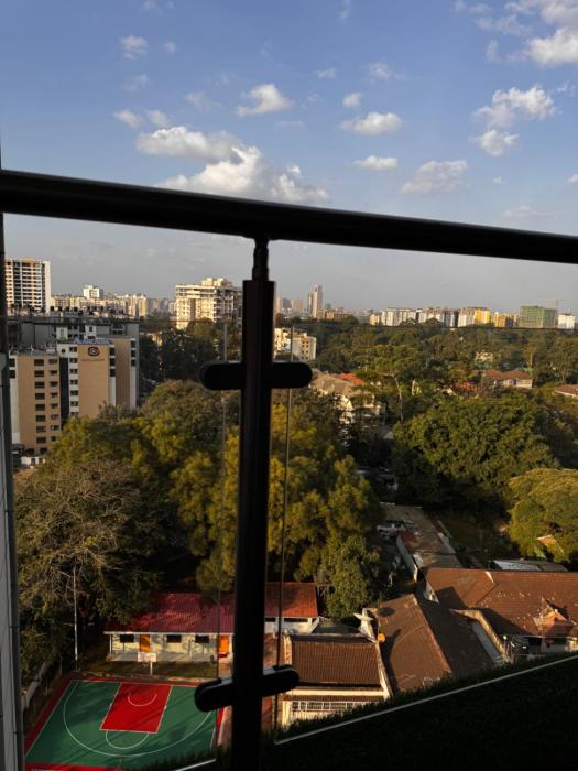 Gatundu Heights