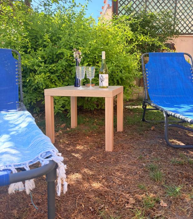 Garden 24