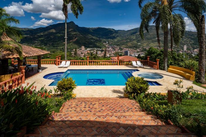 Finca Hotel Villa Camila
