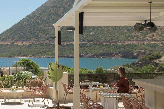 Amalia Apartments-Suites