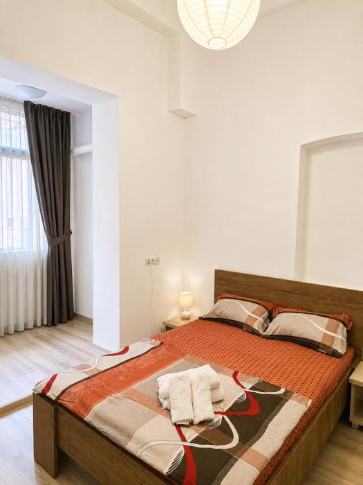 Covaci Home Old Town Bucharest
