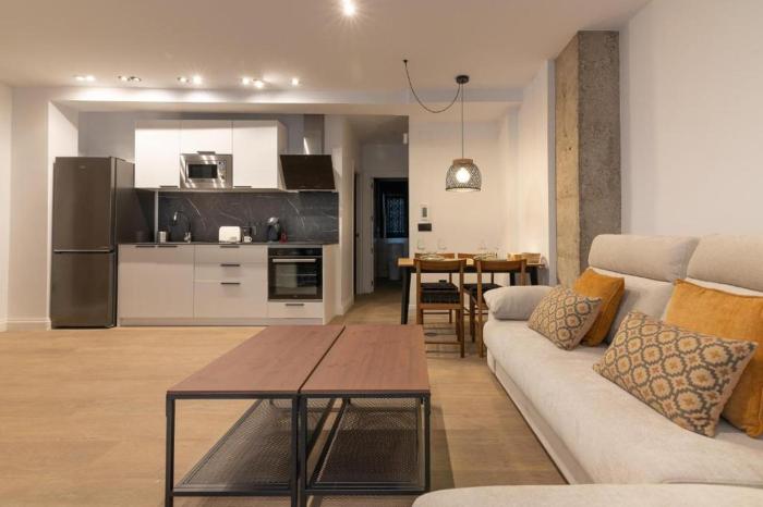 Apartamento Nordeste