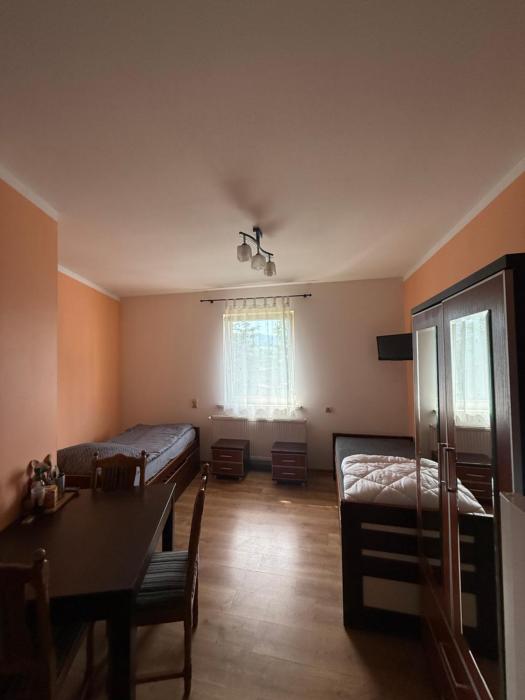 Kuźnia Międzylesie