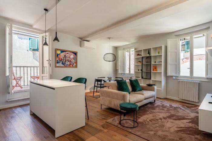 Casa Momo - Modern stay in the heart of Lucca
