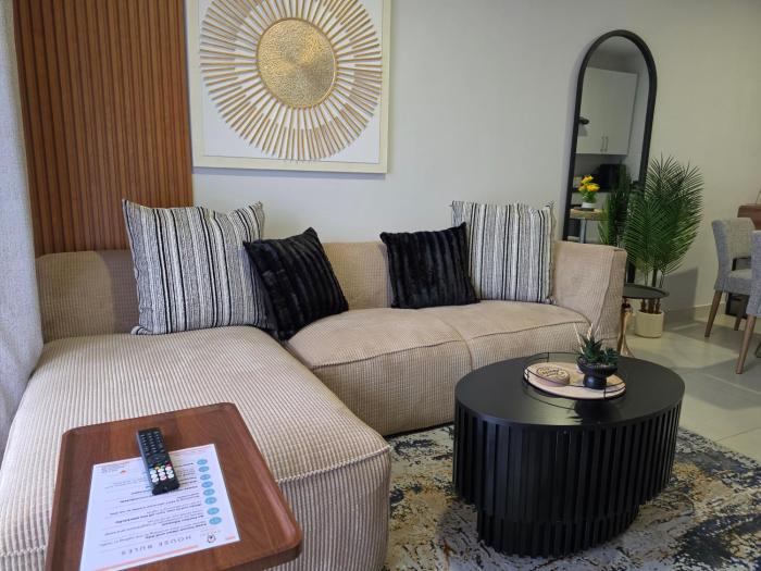 Galani Homes Comfort 2-Bed Suite