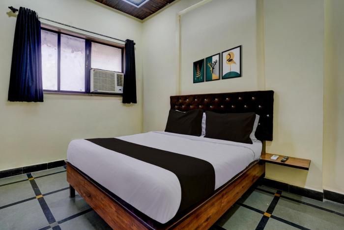 Hotel O Royal Inn