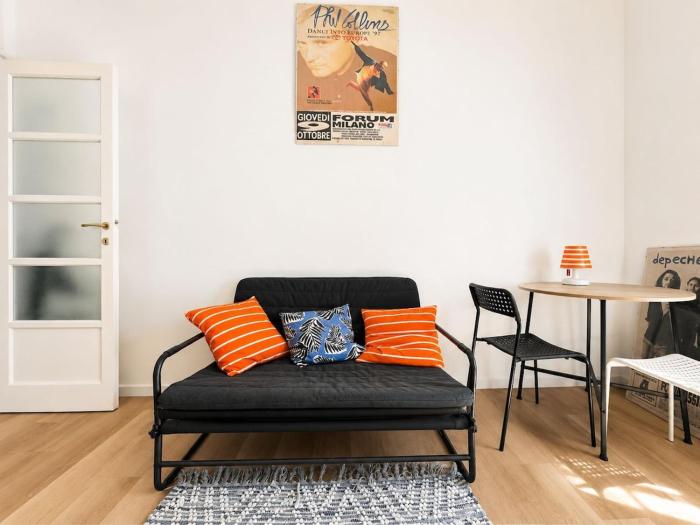 Easy Room Italy Cimiano
