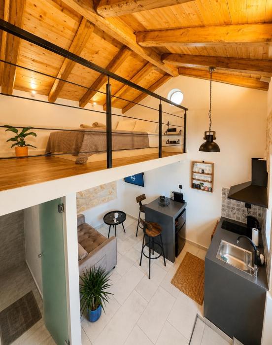 AVÓS Loft Studio