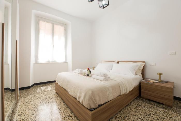CasaViva - Casa Cremagliera Genova