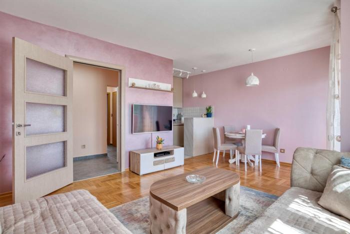 V&V apartment
