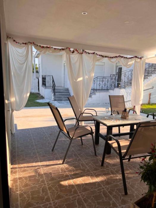 Villa Harmony