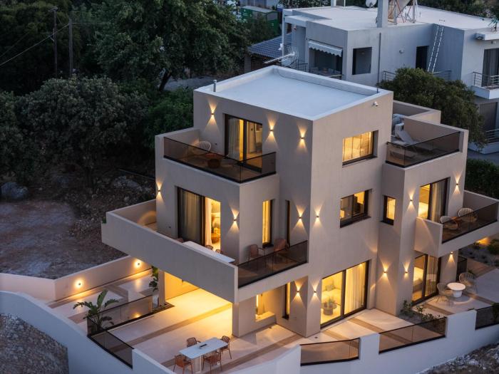 Baro Homes
