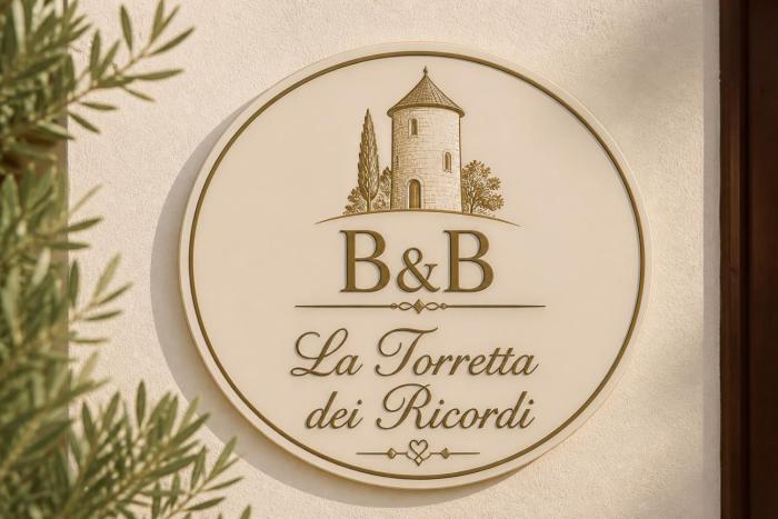 B&b La Torretta dei Ricordi