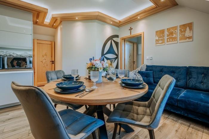 Apartament Między Górami