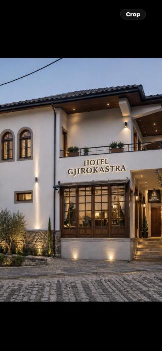 Hotel Gjirokastra