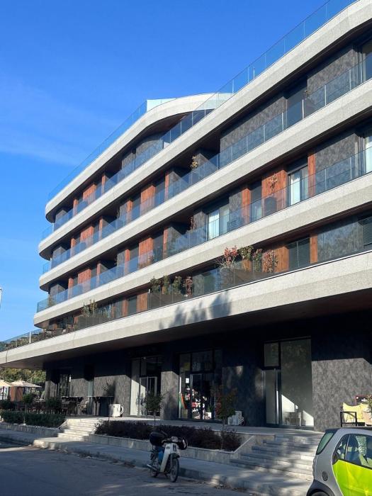 Porto Milena Luxury Apartments 14