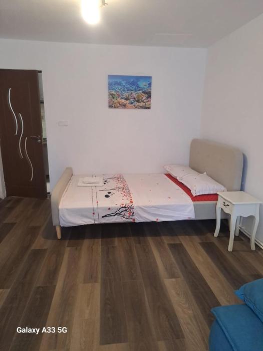 Strada Banu Mihalcea Nr. 150