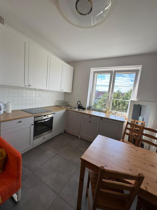 Wrzeszcz Apartment Near Beach & Old Town