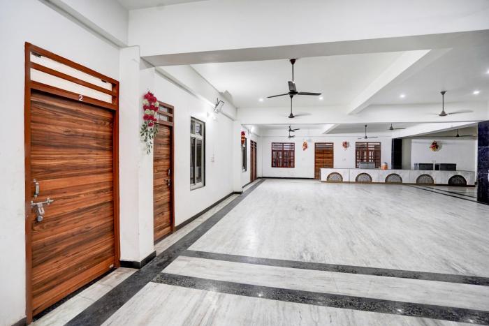 Hotel O THE CHAKERI CRYSTAL