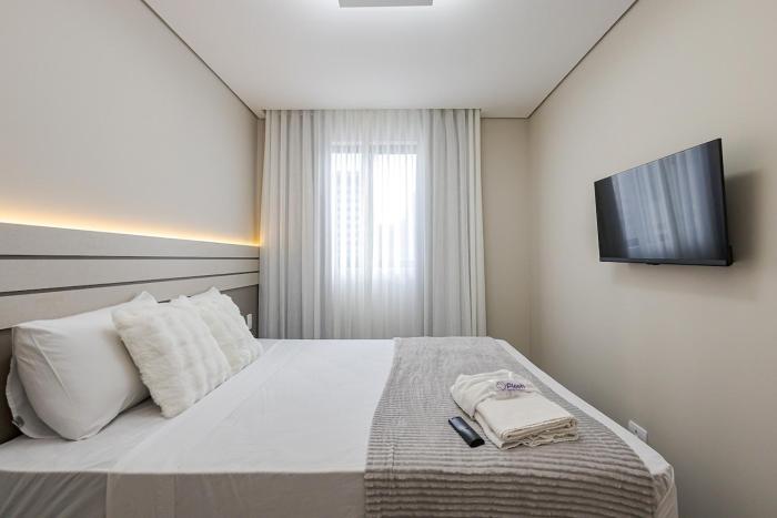 Apartamento 806 - Zion