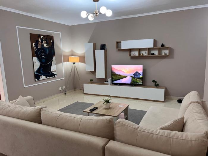 TIRANA 2BDR KOMUNA e PARISIT OLYMPIC PARK
