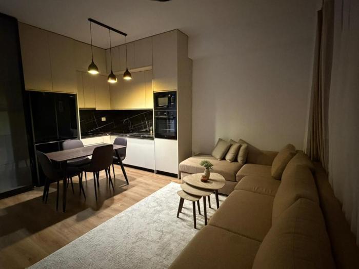 Ella Apartment