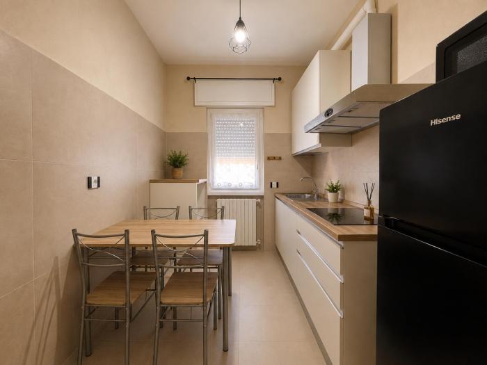 Elisir residence Bergamo Hills - apt1