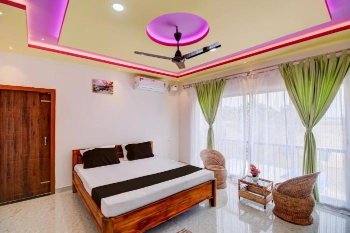 Hotel O Samrat Guest House
