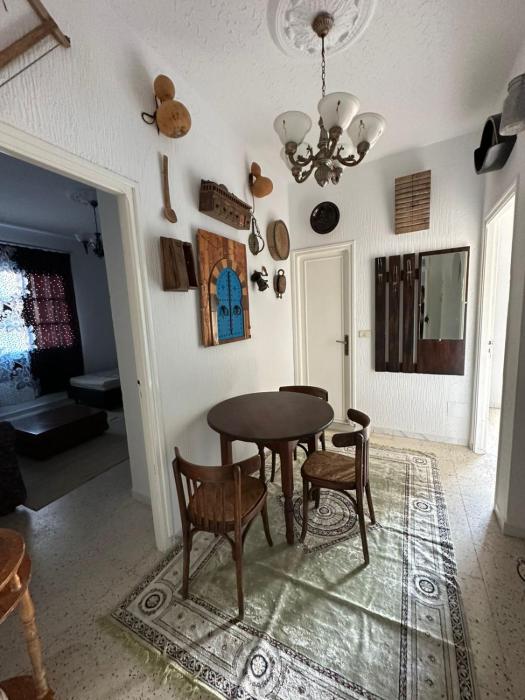 Appartement henda 04