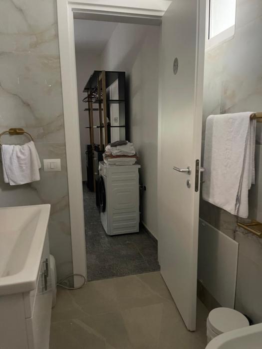 Durres Garden Stay