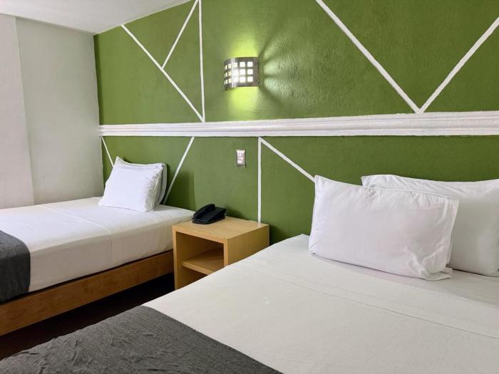 Hotel Nueva Zelanda