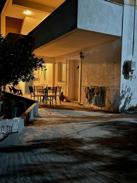 Vouzianas home