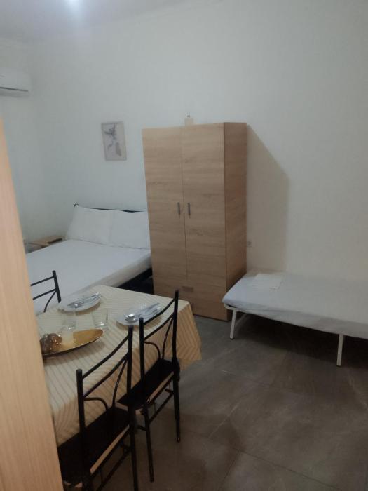 Staffroom
