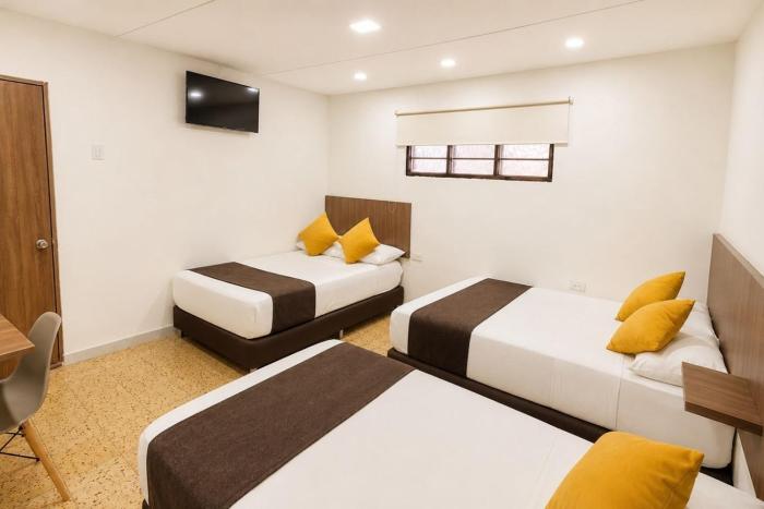 Ayenda Hotel Helenas