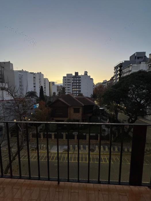 Departamento zona Guemes